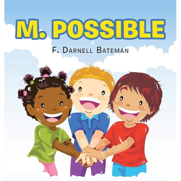 M. Possible, (Hardcover)