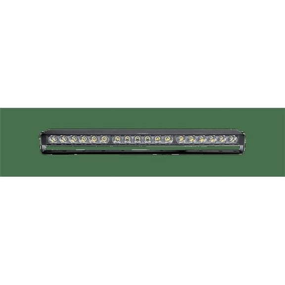 M Power EMPLR00008 MPower HPS 4-Mod Ligh Bar, White