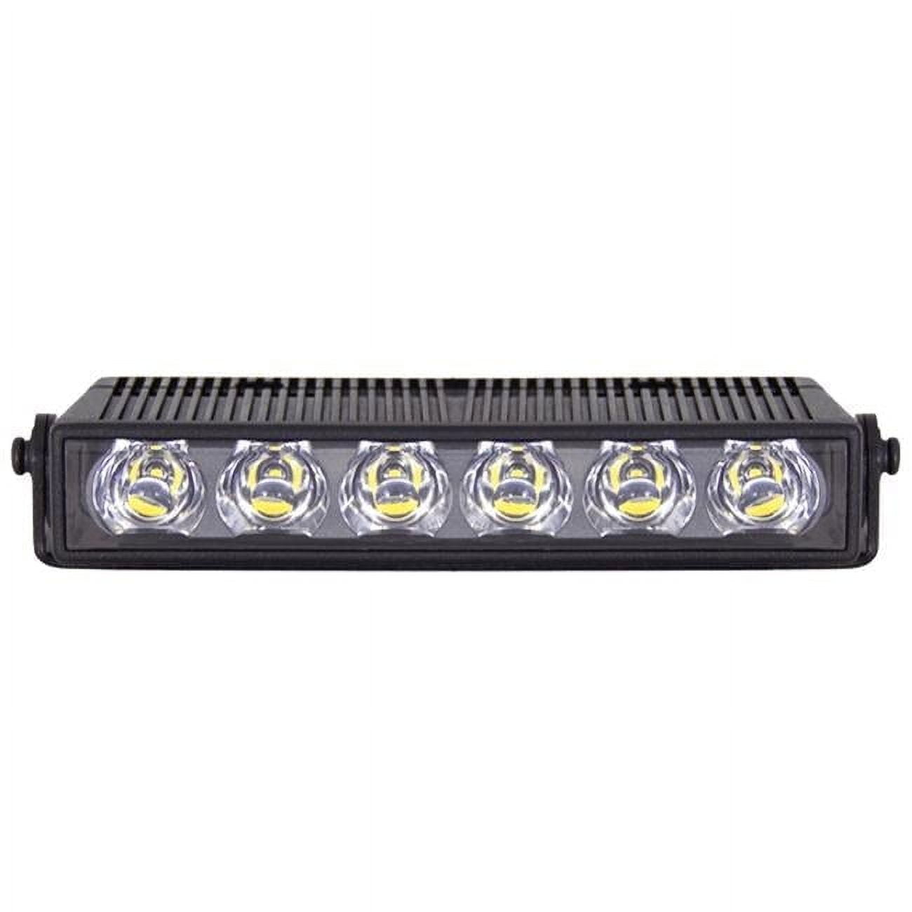 M Power EMPR20040W ORV 6 x 1 Kit with Vehicle Harness