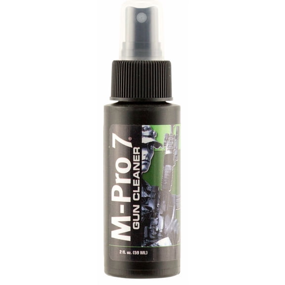 M-Pro 7 Gun Cleaner Spray 32oz
