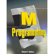 M Programming A Comprehensive Guide Paperback