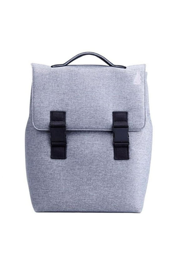 Men's Carter Mini Backpack 13'x11'x3'5", Grey, One Size
