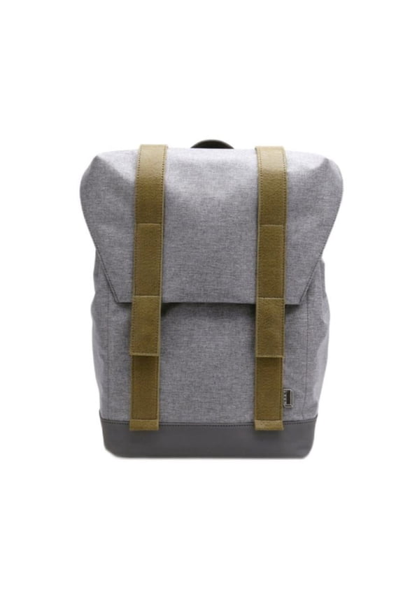 Men's Monroe V6 Backpack 17'x5'x14', Grey, One Size
