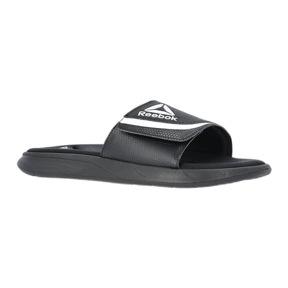 Reebok Men’s Delta Slide Sandals, Sizes 7-13
