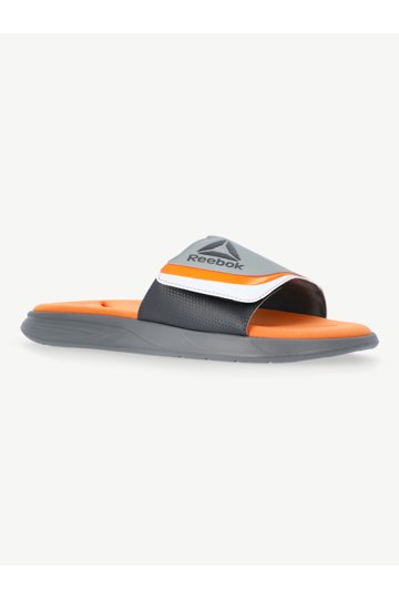 Reebok Mens Shoes in Shoes | Orange - Walmart.com display picture 1