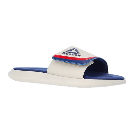 Reebok Men’s Delta Slide Sandals, Sizes 7-13