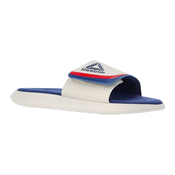 Reebok Men’s Delta Slide Sandals, Sizes 7-13