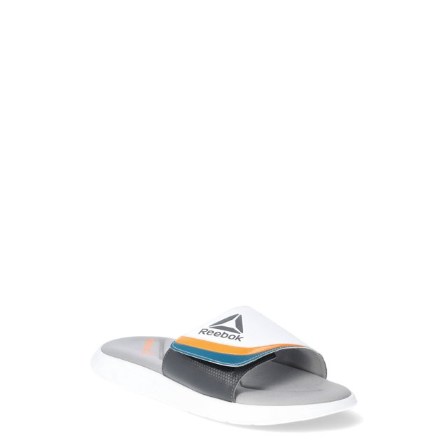 Sandal Reebook Reebok Men’s Delta Slide Sandals, Sizes 7-13 - Walmart.com