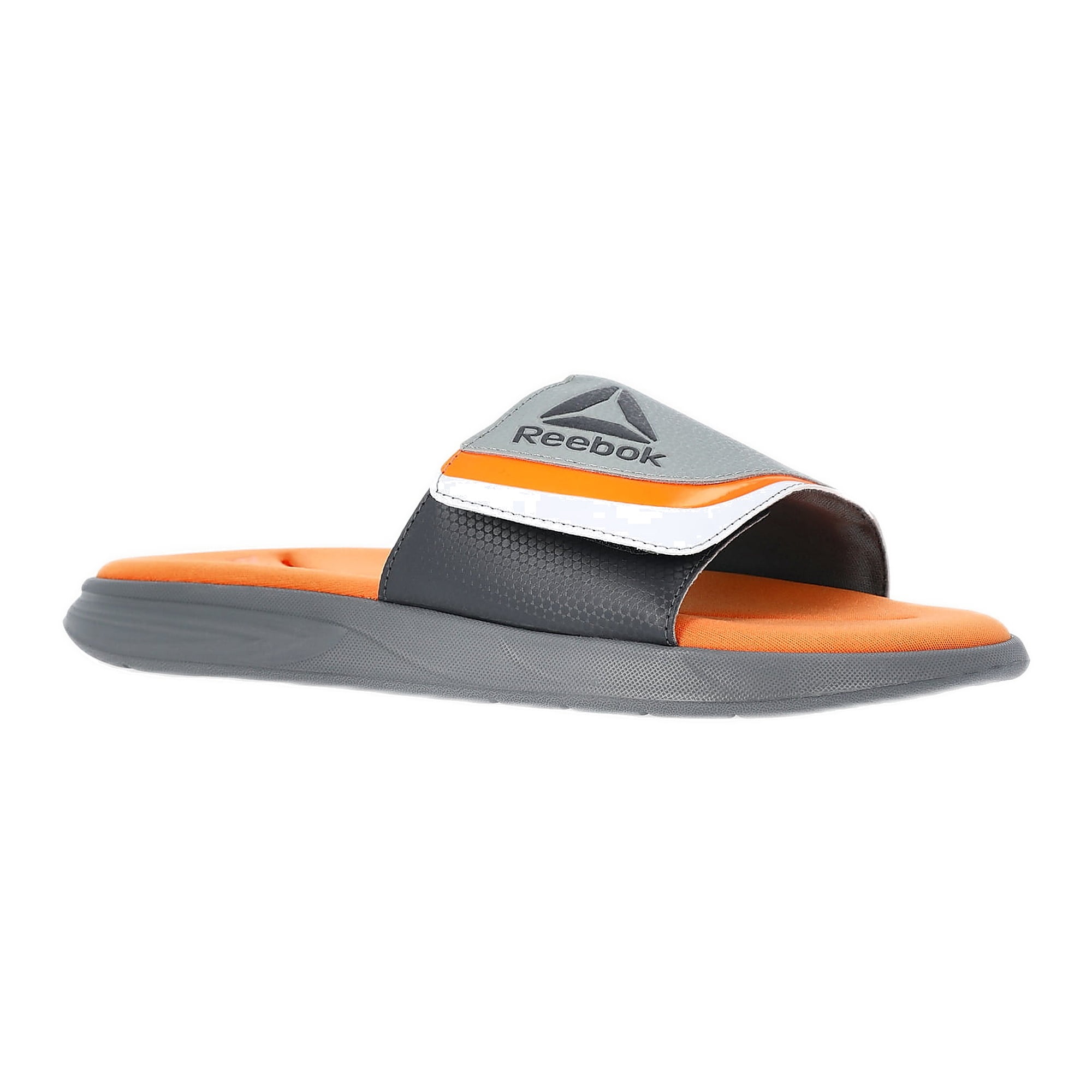 Reebok Men’s Delta Slide Sandals, Sizes 7-13