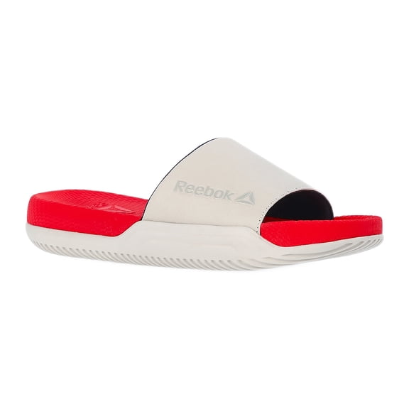 Reebok Men's Delta Vital Slide Sandals
