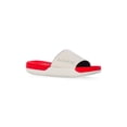 thumbnail image 1 of Reebok Men's Delta Vital Slide Sandals, 1 of 6