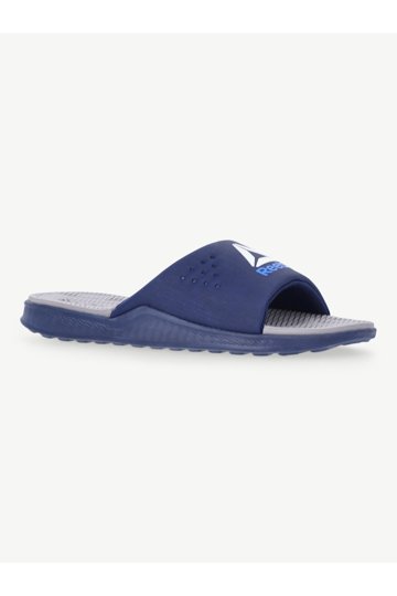 Reebok Mens Sandals in Mens Shoes | Gray - Walmart.com display picture 3