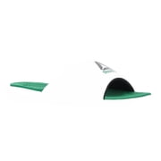 Reebok Men's Cushioned Comfort Slip-On Slides