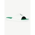 thumbnail image 1 of Reebok Men's Go To Cushioned Comfort Slip-On Slides, 1 of 5