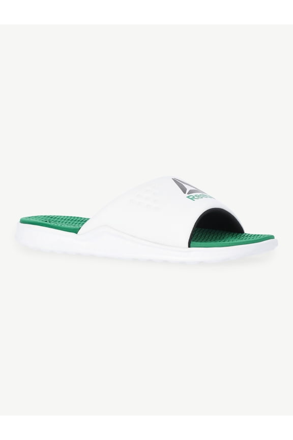 Men's Go To Slide Sandals, Sizes 7-13