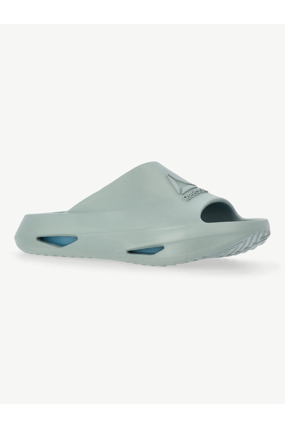 Men's Reebok Molded Slip On Slider Sandals