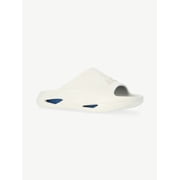 Mens Reebok Molded Slip On Slider Sandals
