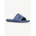 thumbnail image 1 of Reebok Men's Pervade Slide Sandals, 1 of 5