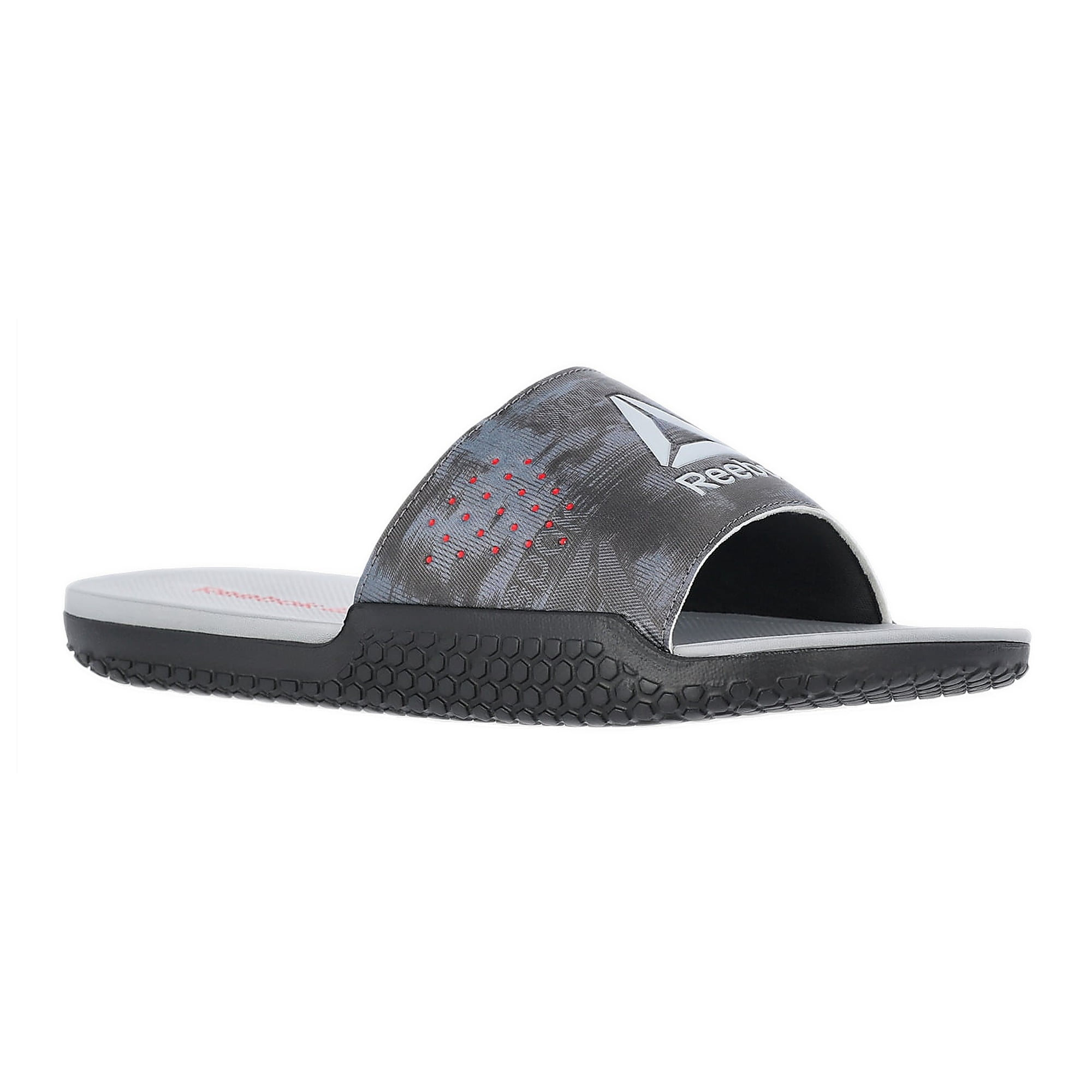 Reebok Men's Pervade Slide Sandals