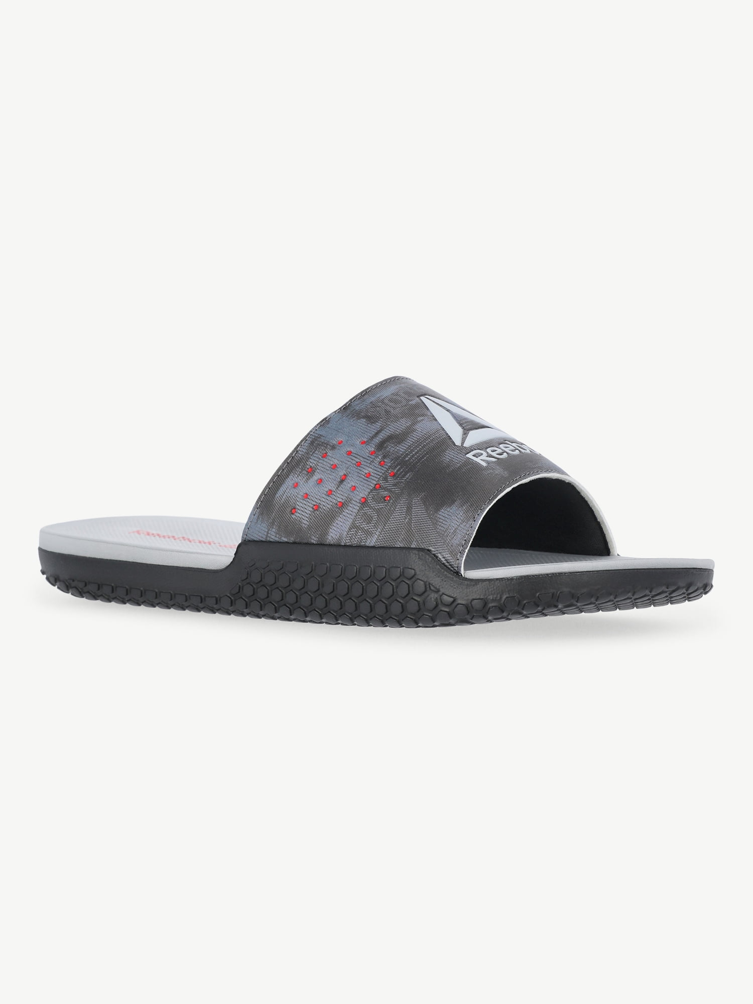 Reebok Men's Pervade Slide Sandals