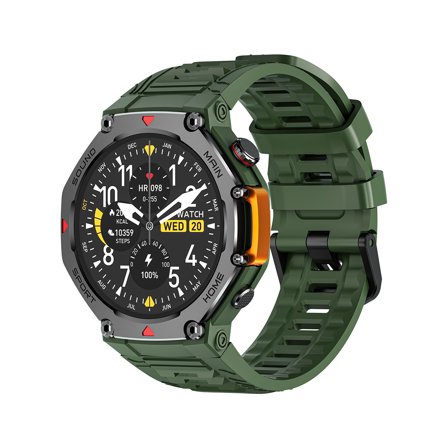 M-REX4 smart watch waterproof sports outdoor watch