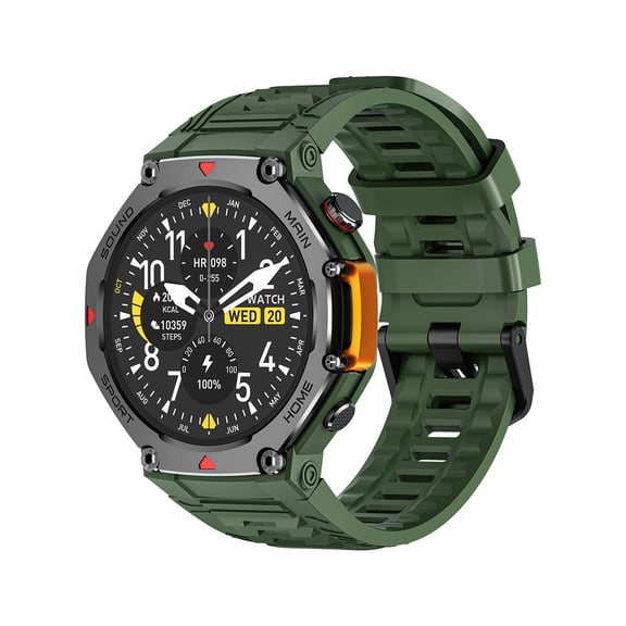 M-REX4 smart watch waterproof sports outdoor watch