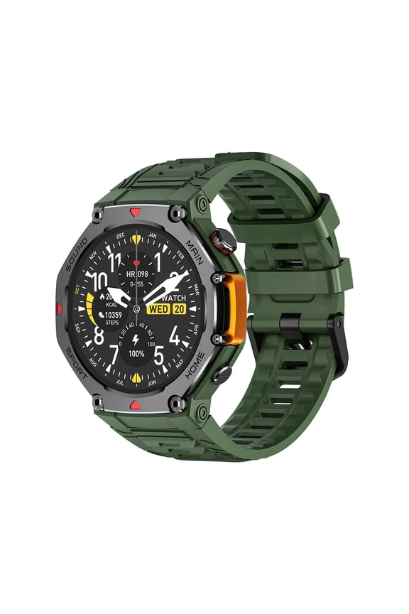 M-REX4 smart watch waterproof sports outdoor watch