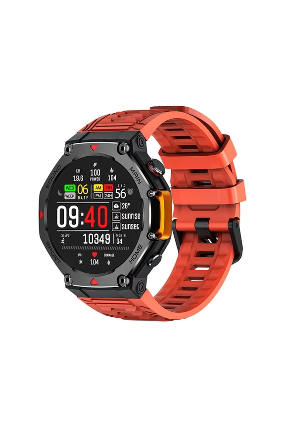 M-REX4 smart watch waterproof sports outdoor watch