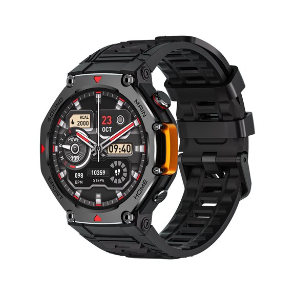 M-REX4 smart watch waterproof sports outdoor watch
