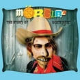 thumbnail image 1 of MÖRGLBL - The Story Of Scott Rotti - Music & Performance - CD, 1 of 1