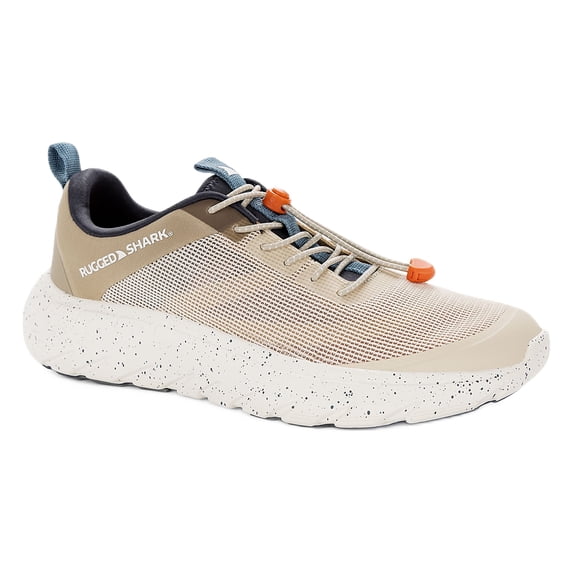 Rugged Shark Men's Explorer Shoes