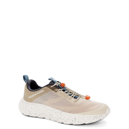 Rugged Shark Men's Explorer Shoes