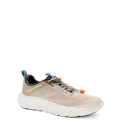 Rugged Shark Men's Explorer Shoes