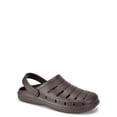 thumbnail image 1 of Rugged Shark Men's Comfort EVA Clog Sandals, 1 of 5