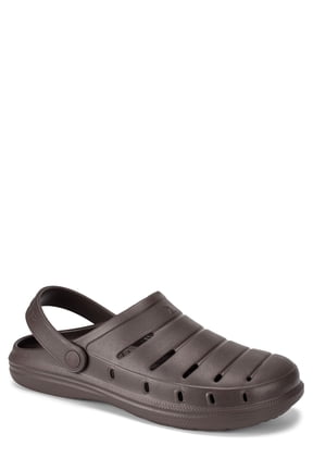 Men's Comfort EVA Clog Sandals