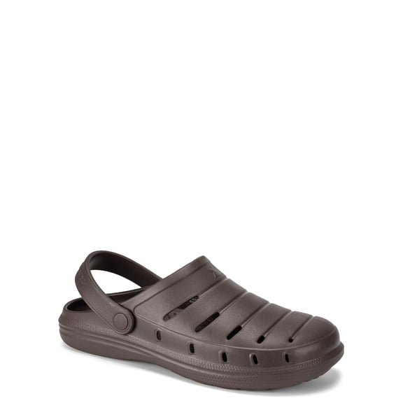 Rugged Shark Men's Comfort EVA Clog Sandals