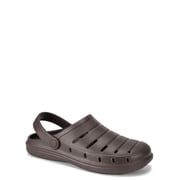 Rugged Shark Mens Comfort EVA Clog Sandals