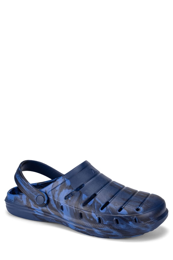 Men's Comfort EVA Clog Sandals