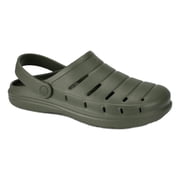 Rugged Shark Men's Comfort EVA Clog Sandals