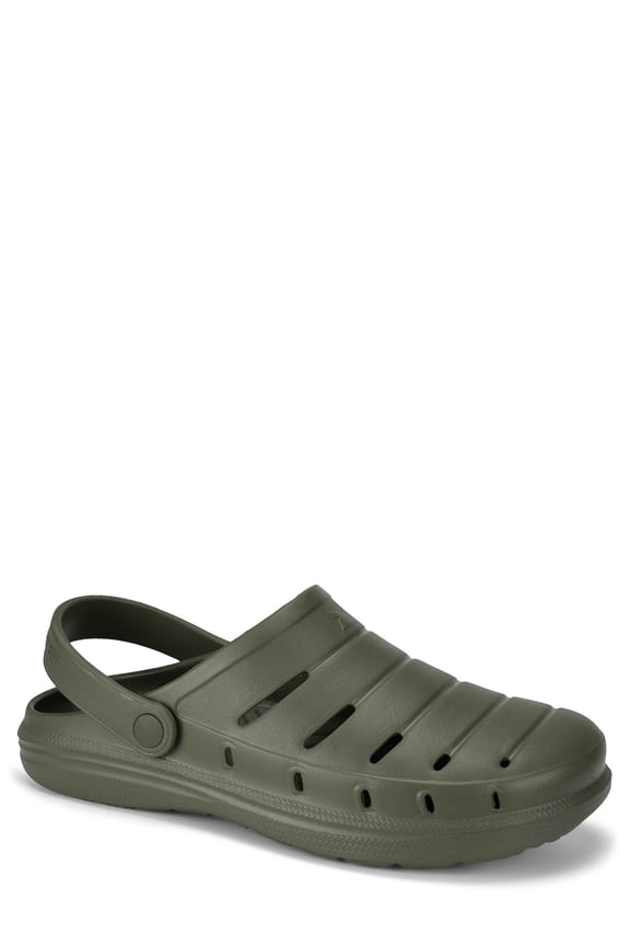 Men's Comfort EVA Clog Sandals