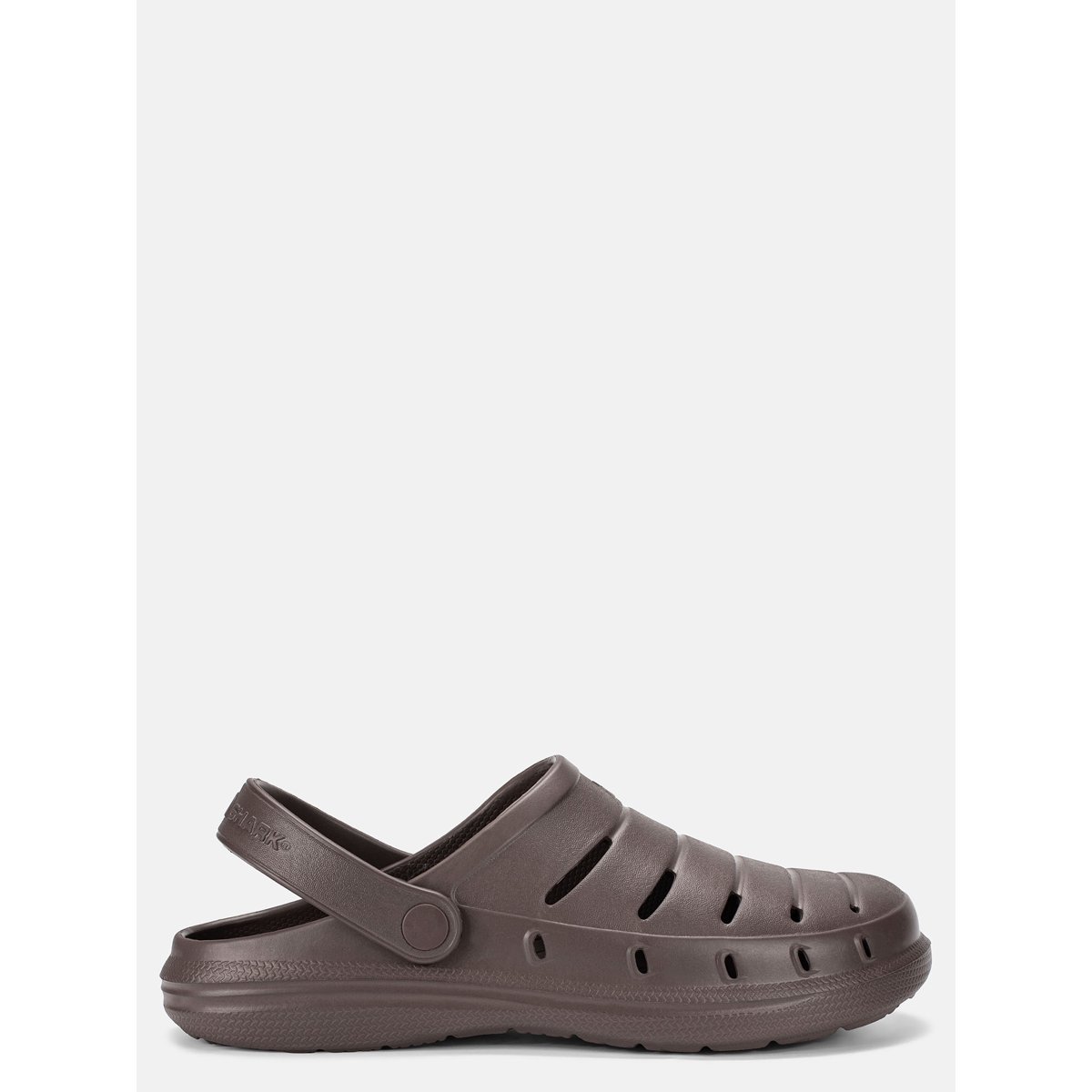Rugged Shark Men's Comfort EVA Clog Sandals