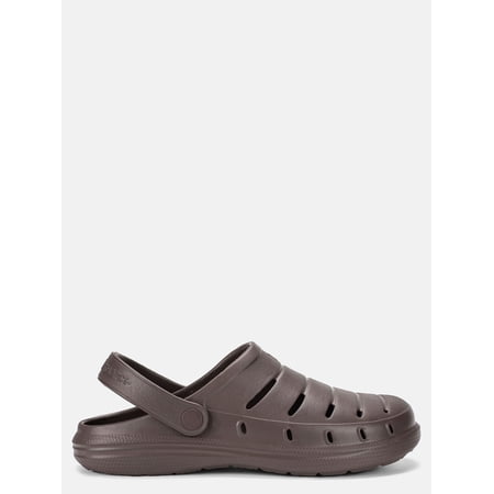 Rugged Shark Men's Comfort EVA Clog Sandals
