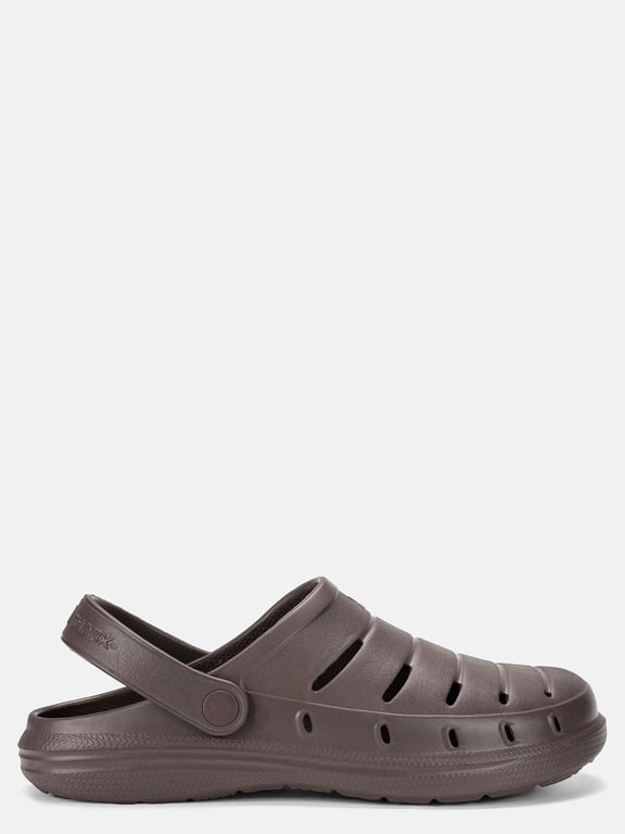 Men's Comfort EVA Clog Sandals