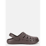 Rugged Shark Mens Comfort EVA Clog Sandals