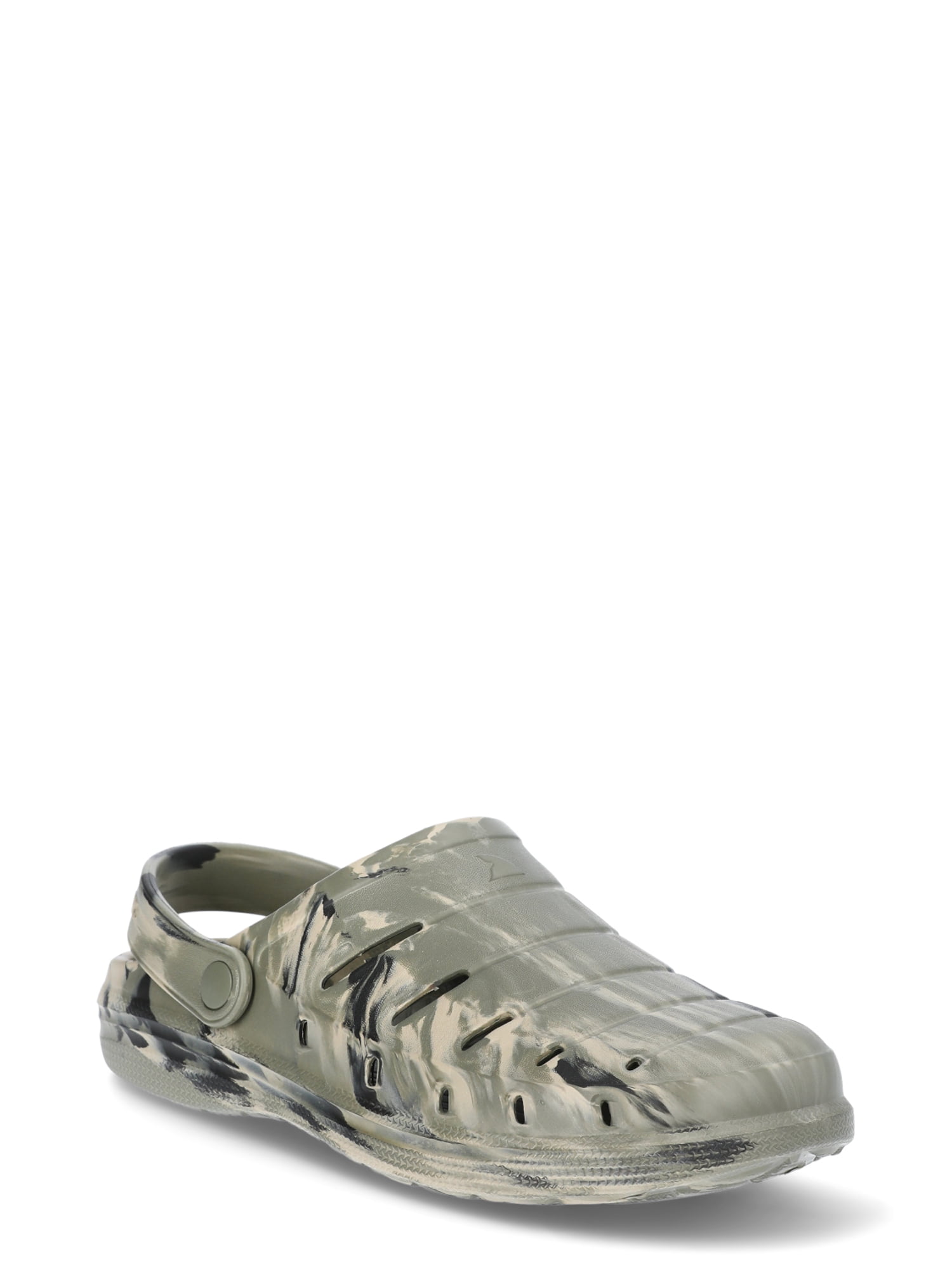Men's Comfort EVA Clog Sandals