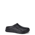 thumbnail image 1 of Rugged Shark Men's EVA Mule Sandals, 1 of 6