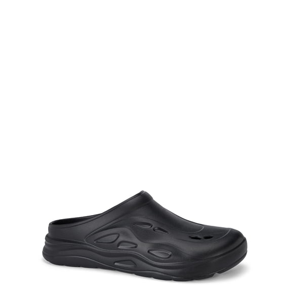 Rugged Shark Men's EVA Mule Sandals