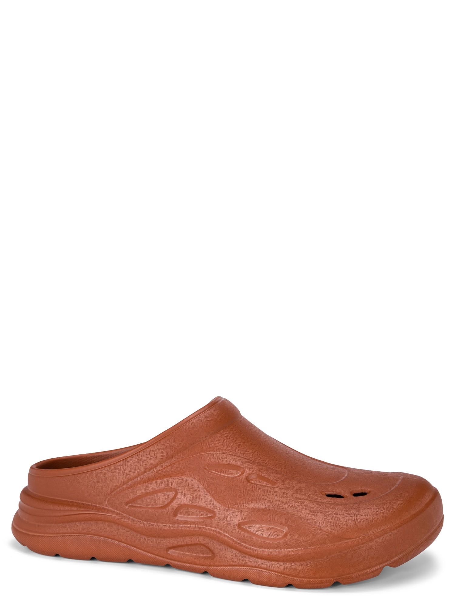 Rugged Shark Men's EVA Mule Sandals