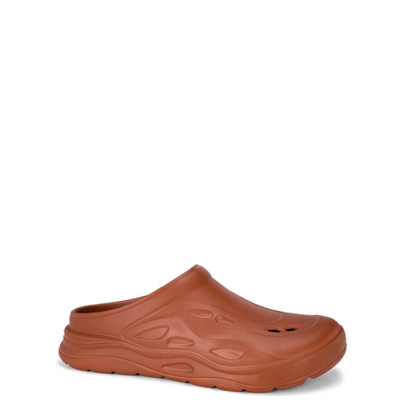 Rugged Shark Men's EVA Mule Sandals