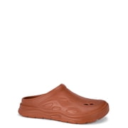 Rugged Shark Mens EVA Mule Sandals